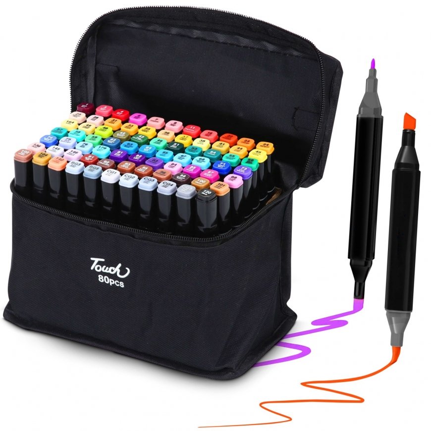 Extralink MARKERY 80SZT marker – 2