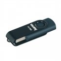 Hama Rotate USB zibatmiņa 128 GB USB Type-A Zils Hama Rotate USB zibatmiņa 128 GB USB Type-A Zils