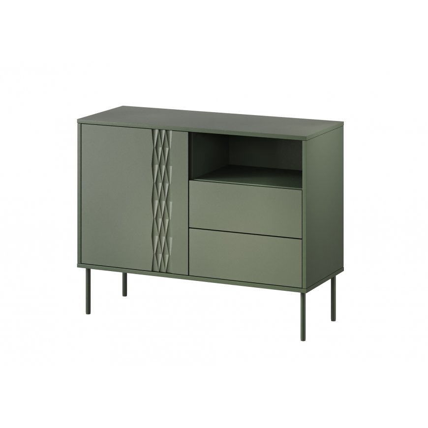 Cama TRESSE 400087 kumode