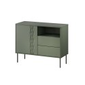 Cama TRESSE 400087 kumode