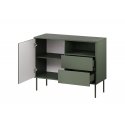 Cama TRESSE 400087 kumode