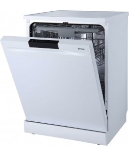 Gorenje GS620C10W dishwasher Freestanding 14 place settings C
