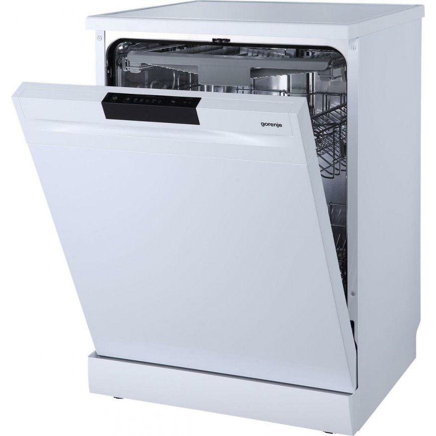 Gorenje GS620C10W dishwasher Freestanding 14 place settings C