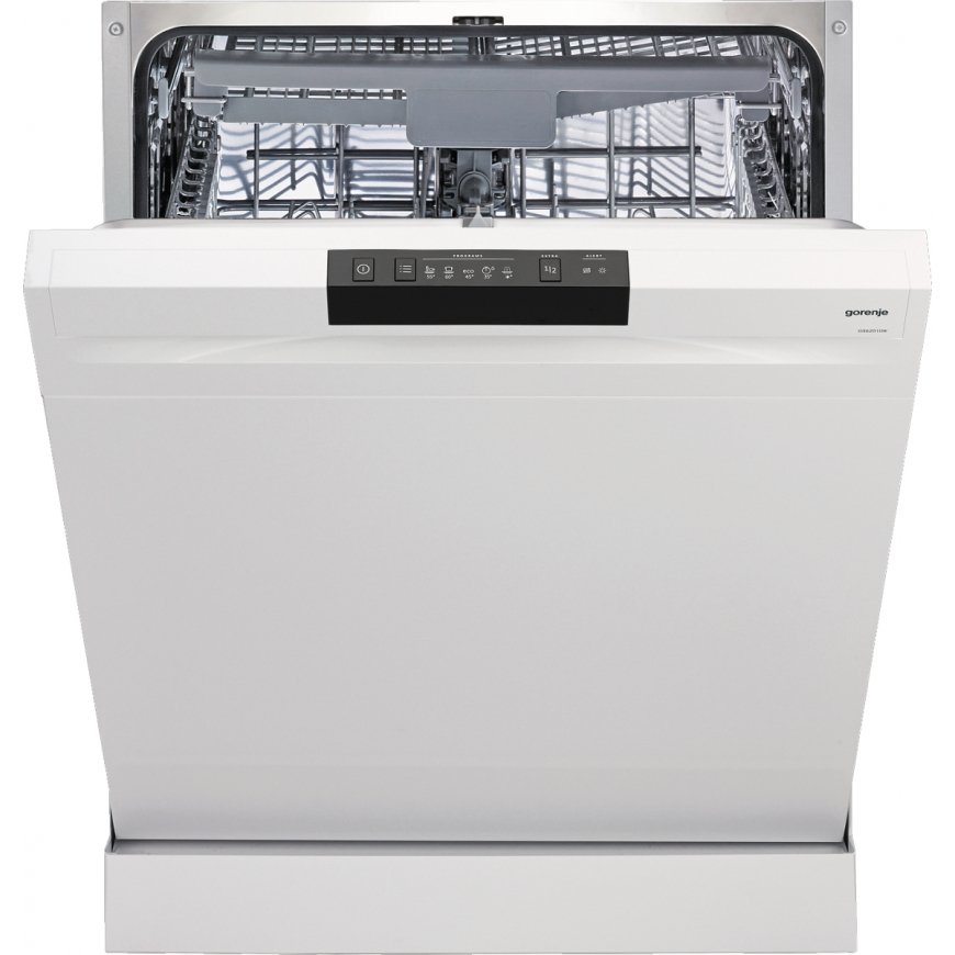 Gorenje GS620C10W dishwasher Freestanding 14 place settings C – 2