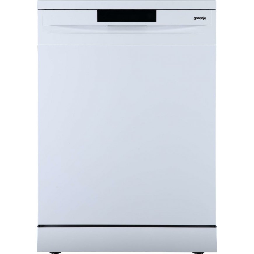 Gorenje GS620C10W dishwasher Freestanding 14 place settings C – 3