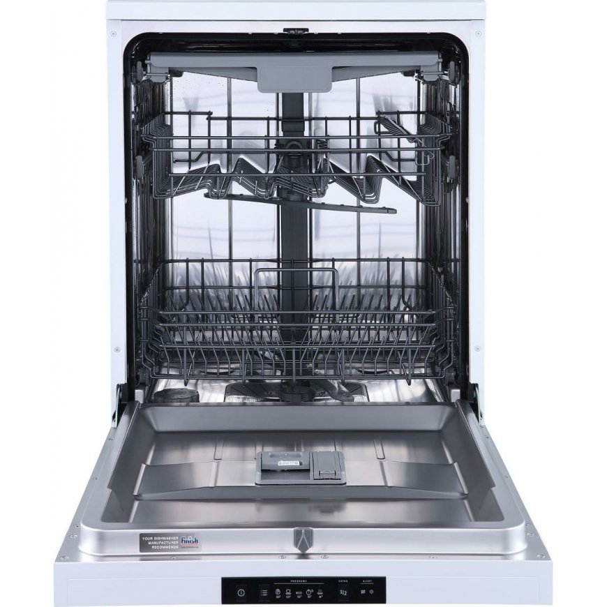 Gorenje GS620C10W dishwasher Freestanding 14 place settings C – 4
