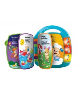 Fisher-Price Laugh & Learn CLK26 обучающая игрушка