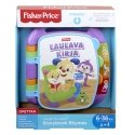 Fisher-Price Laugh & Learn CLK26 õppemänguasi Fisher-Price Laugh & Learn CLK26 õppemänguasi