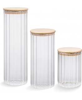 Cello food freeze container 3300ml | red