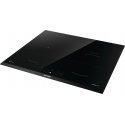 Gorenje GI6421BC viryklė Juoda Įmontuoti 59.5 cm Indukcinė viryklė, padalyta į sritis 4 zone(s) Gorenje GI6421BC viryklė Juoda Įmontuoti 59.5 cm Indukcinė viryklė, padalyta į sritis 4 zone(s)