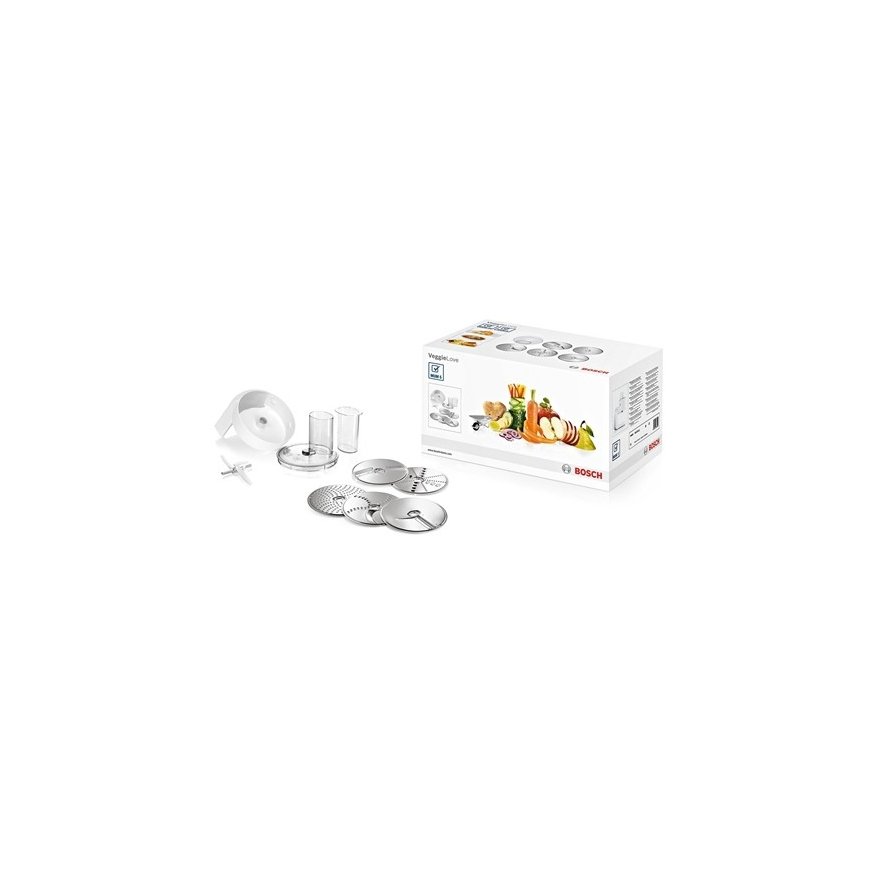 Bosch MUZ5VL1 mikseru/pārtikas kombainu aksesuārs