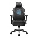 COUGAR Gaming NxSys Aero Datorspēļu krēsls Ciets sēdeklis Melns COUGAR Gaming NxSys Aero Datorspēļu krēsls Ciets sēdeklis Melns