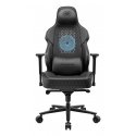 COUGAR Gaming NxSys Aero Datorspēļu krēsls Ciets sēdeklis Melns COUGAR Gaming NxSys Aero Datorspēļu krēsls Ciets sēdeklis Melns