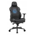 COUGAR Gaming NxSys Aero Gaming armchair Hard seat Black