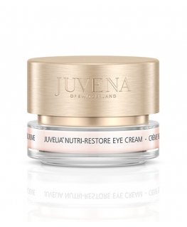 JUVENA JUVELIA Eye cream Women 15 ml