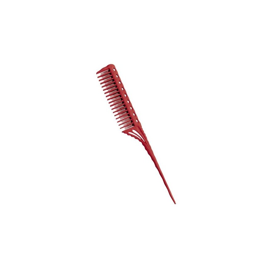 ARTERO YS Park Universal Hair comb Red 1 pc(s)
