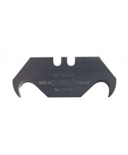Stanley 2-11-983 pakaramais mājai Nerūsējošs tērauds 10 pcs