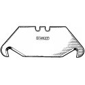 Stanley 2-11-983 home storage hook Stainless steel 10 pc(s) Stanley 2-11-983 home storage hook Stainless steel 10 pc(s)