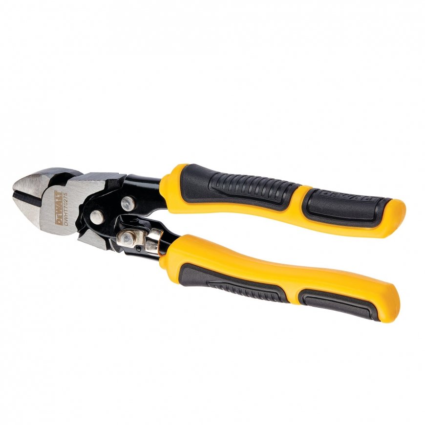 DeWALT DWHT0-70275 replės – 4