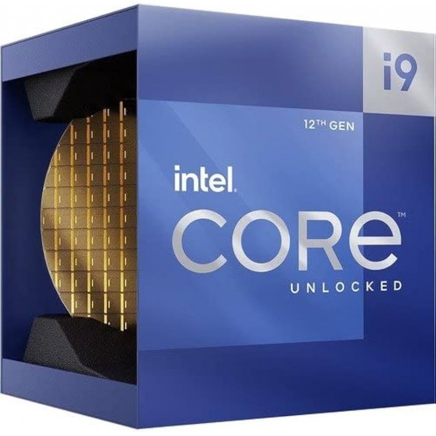 Intel Core i9-12900KF CM8071504549231 Tray
