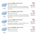 Intel Core i9-12900KF CM8071504549231 Tray Intel Core i9-12900KF CM8071504549231 Tray
