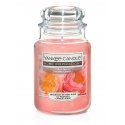 Home Inspiration Candle Coral Peony