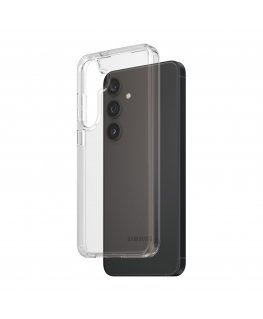 PanzerGlass 1214 mobiliojo telefono dėklas Permatomas