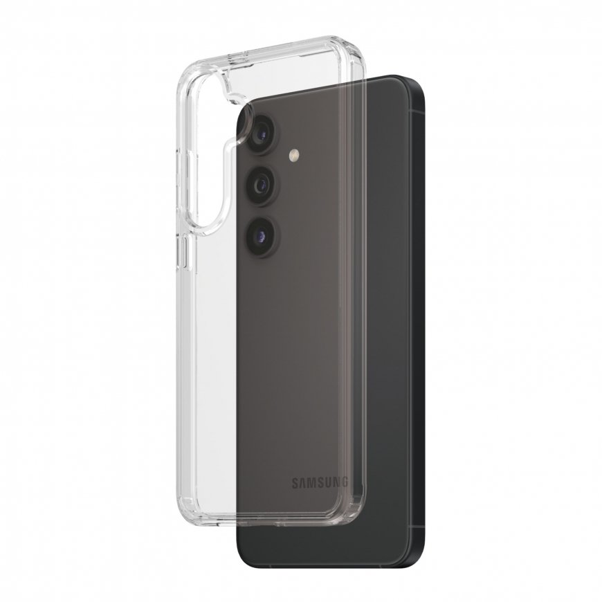 PanzerGlass 1214 mobiliojo telefono dėklas Permatomas