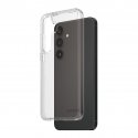 PanzerGlass 1214 mobilo telefonu apvalks Aploksne Caurspīdīgs PanzerGlass 1214 mobilo telefonu apvalks Aploksne Caurspīdīgs