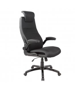 Home4you Pistoia Padded seat Padded backrest