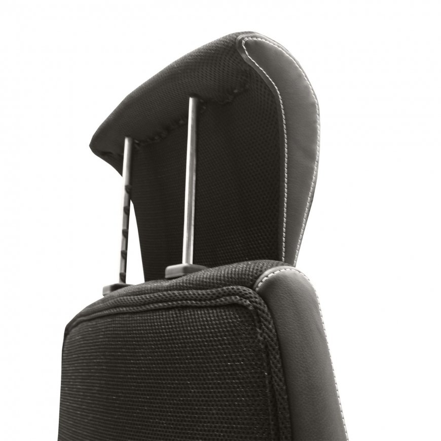 Home4you Pistoia Padded seat Padded backrest – 3