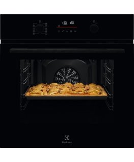 Electrolux 600 SurroundCook EOFDP46BK 65 L 2320 W Juoda