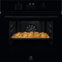 Electrolux 600 SurroundCook EOFDP46BK 65 L 2320 W musta Electrolux 600 SurroundCook EOFDP46BK 65 L 2320 W musta