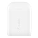 Belkin WCA005vfWH Laptop, Smartphone, Tablet White AC Fast charging Indoor Belkin WCA005vfWH Laptop, Smartphone, Tablet White AC Fast charging Indoor