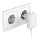 Belkin WCA005vfWH Laptop, Smartphone, Tablet White AC Fast charging Indoor Belkin WCA005vfWH Laptop, Smartphone, Tablet White AC Fast charging Indoor