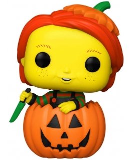 Funko POP figure Chucky Good Guy Chucky