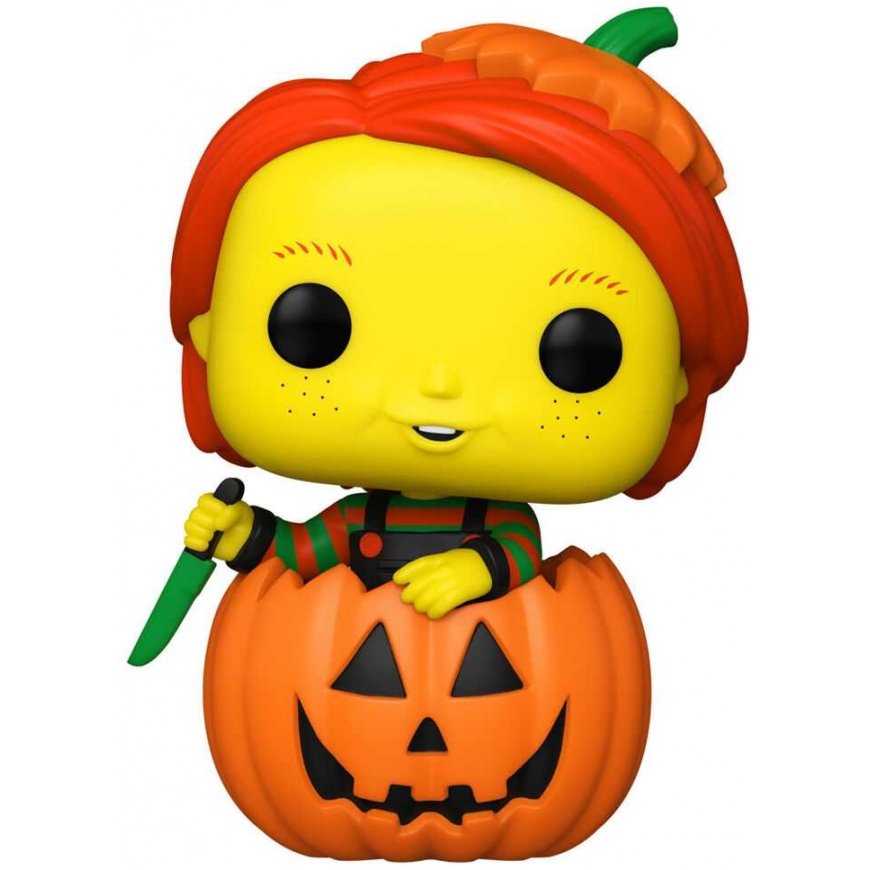 Funko POP -hahmo Chucky Good Guy Chucky