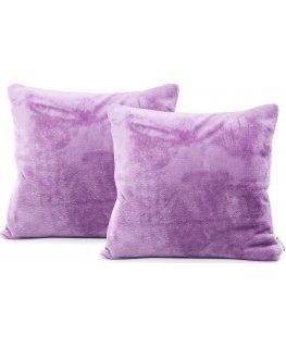 DecoKing Dekoratyvinė pagalvėlės užvalkalas MIC LIL 45x45*2