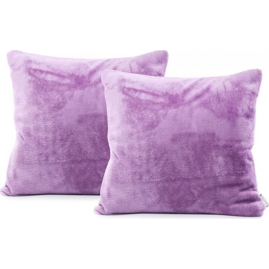 DecoKing Dekoratyvinė pagalvėlės užvalkalas MIC LIL 45x45*2