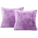 DecoKing Decorative cushion cover MIC LIL 45x45*2