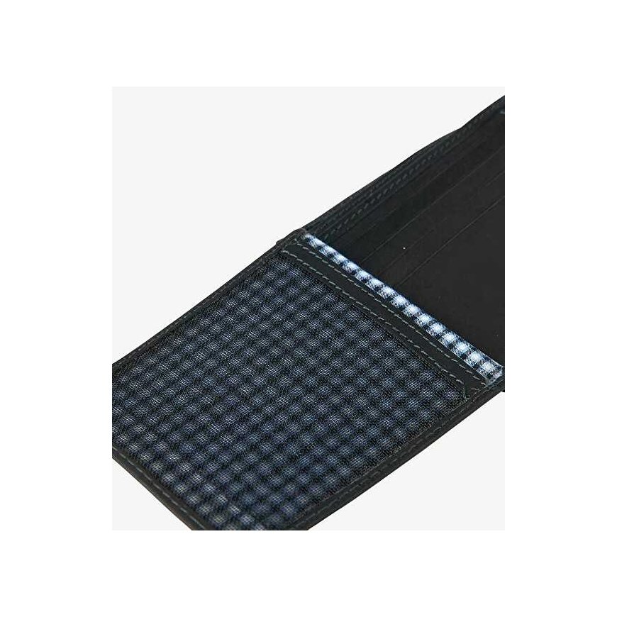 Tom Tailor Men's leather wallet Lara – 2