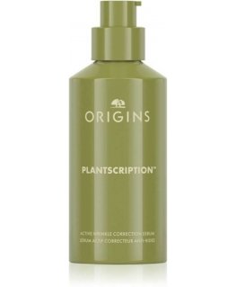 Origins Plantscription Active Wrinkle Correction Serum, 48 ml
