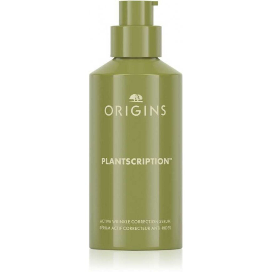 Origins Plantscription Active Wrinkle Correction Serum, 48 ml