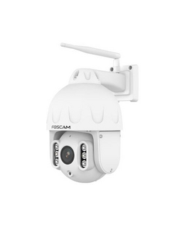 Shenzhen FOSCAM SD8P CAMERA White 8 MPIX WIFI MICROSDHC P2P