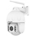 Shenzhen FOSCAM SD8P CAMERA Baltas 8 MPIX WIFI MICROSDHC P2P Shenzhen FOSCAM SD8P CAMERA Baltas 8 MPIX WIFI MICROSDHC P2P