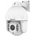 Shenzhen FOSCAM SD8P KAMERA Valkoinen 8 MPIX WIFI MICROSDHC P2P Shenzhen FOSCAM SD8P KAMERA Valkoinen 8 MPIX WIFI MICROSDHC P2P
