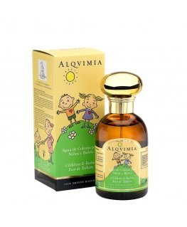 Vaikiški kvepalai Alqvimia EDT 100 ml