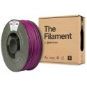 Quantum 3D siūlas, PLA HS, 1,75 mm, 1000 g, TF-24040, kvantinė violetinė