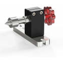 Drill TwoTrees 4th Axis CNC Rotary Module Kit for TTC450 Drill TwoTrees 4th Axis CNC Rotary Module Kit for TTC450