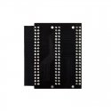 GPIO adapteris, išplėtimas skirtas Raspberry Pi 400, 2x40 kontaktų, Waveshare 18995 GPIO adapteris, išplėtimas skirtas Raspberry Pi 400, 2x40 kontaktų, Waveshare 18995